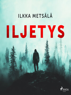 cover image of Iljetys